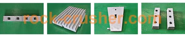 quartz stone crusher parts quartz stone crusher parts