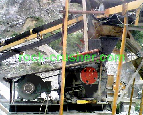 Smaller Gravel Crushers Smaller Gravel Crushers