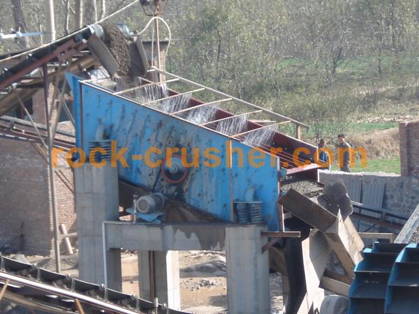 spring for screen crusher spring for screen crusher