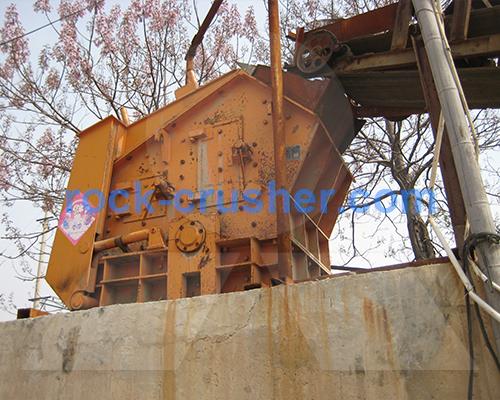 used machine crushers plant sale used machine crushers plant sale