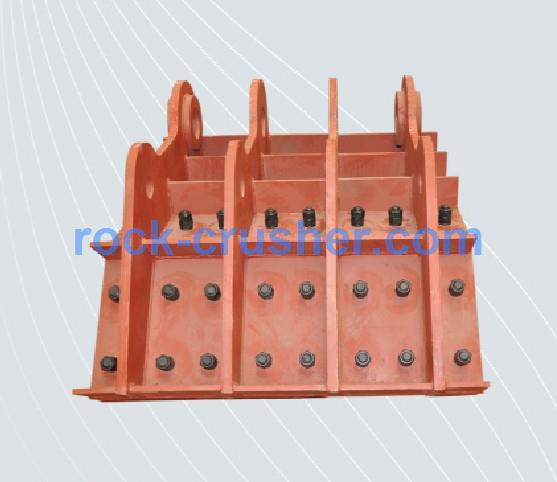 spare parts of crusher spare parts of crusher