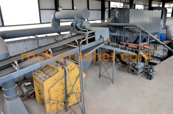 small stone crusher input project small stone crusher input project