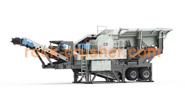 quarry primary mobile crusher quarry primary mobile crusher