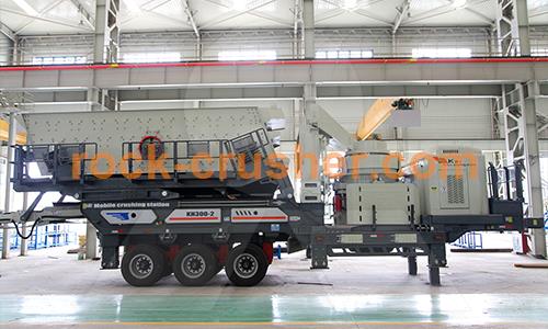 sale of coal mobile crushers