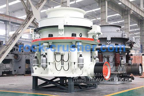 HP 700 crusher for sale