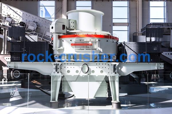 silica sand crusher silica sand crusher