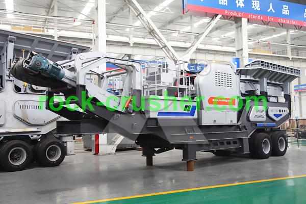 jual portable stone crusher jual portable stone crusher