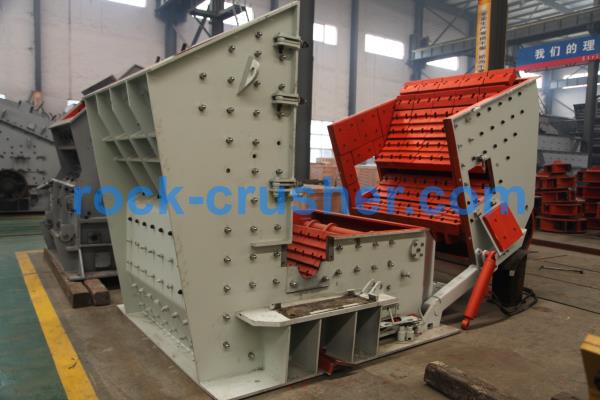 how to set up a rock crusher how to set up a rock crusher