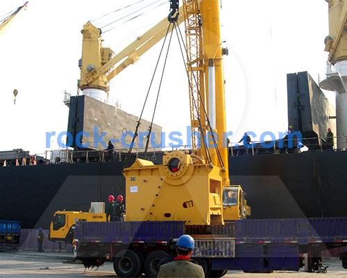 transportation of coal mining crusher transportation of coal mining crusher