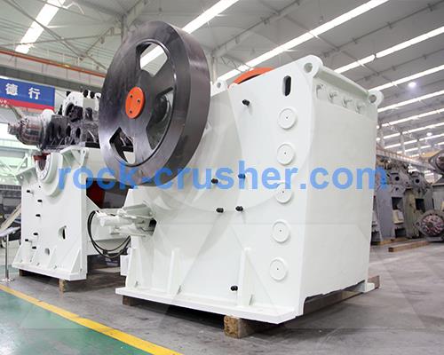 specification of the jaw crusher specification of the jaw crusher