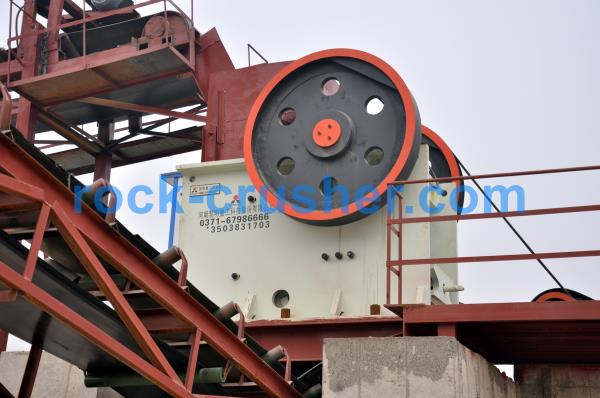 windshield crusher