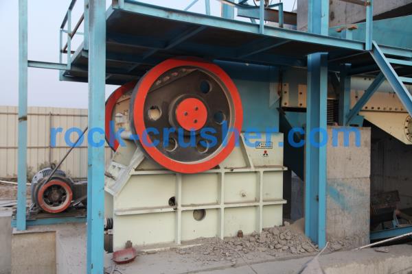 iron ore lump crusher machine iron ore lump crusher machine