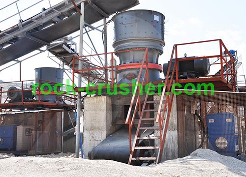 restarting a cone crusher restarting a cone crusher