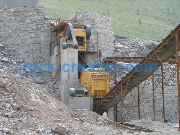 mining crushers mining crushers