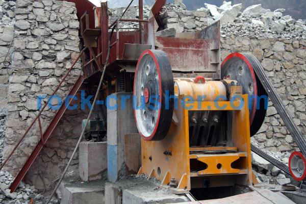 how to start a crusher how to start a crusher