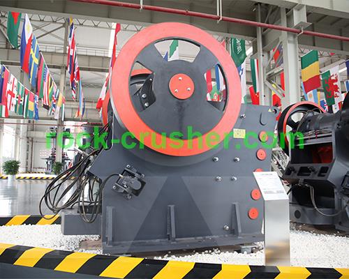 types of crushers in coal handling system types of crushers in coal handling system