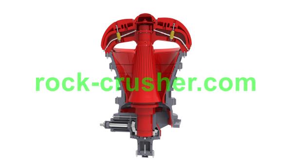 working principle of roll crusher