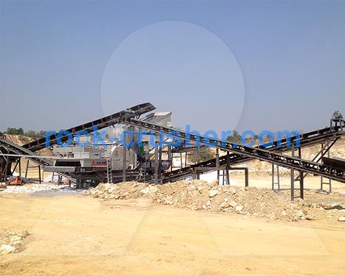 portable iron ore crushers portable iron ore crushers