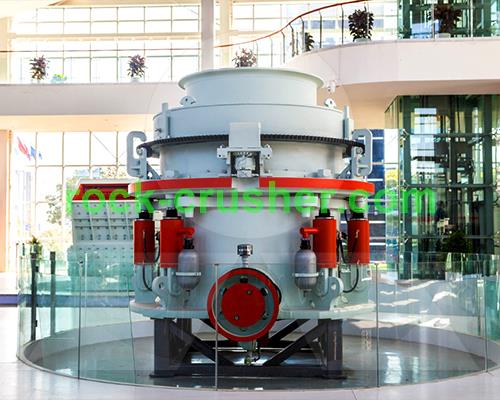 stationary cone crusher plant stationary cone crusher plant