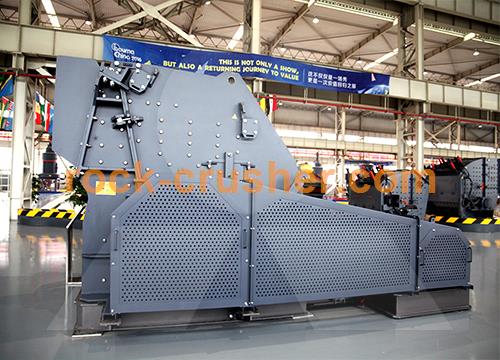 gold mining crushers in China gold mining crushers in China