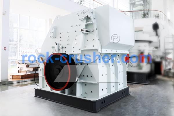 coal crusher coal crusher