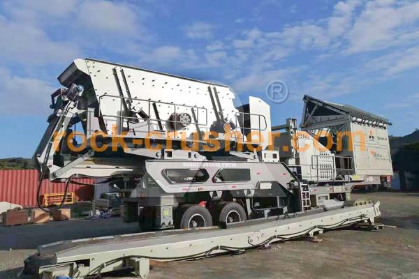 mobile mini rock crusher for used mobile mini rock crusher for used