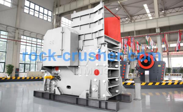 Crushers And Puleverizers