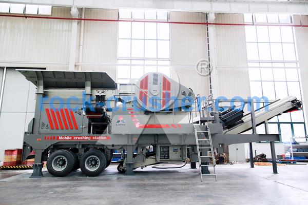 semi automatic stone crusher from company semi automatic stone crusher from company