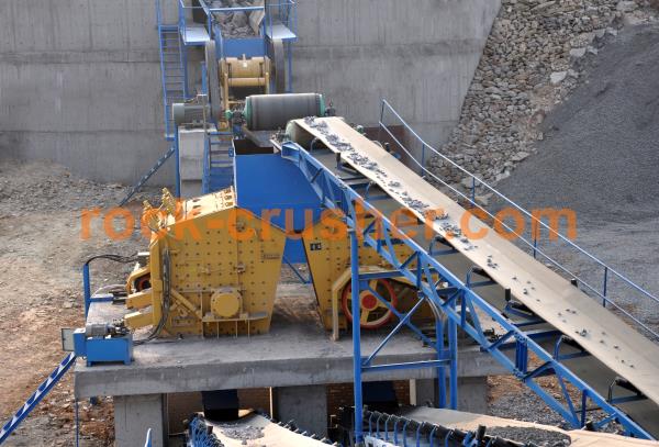 Secondary Impact Crushers Secondary Impact Crushers