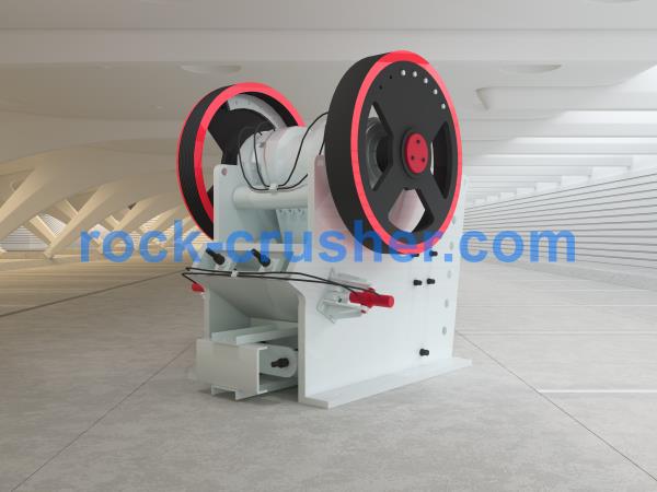 stone crusher design stone crusher design