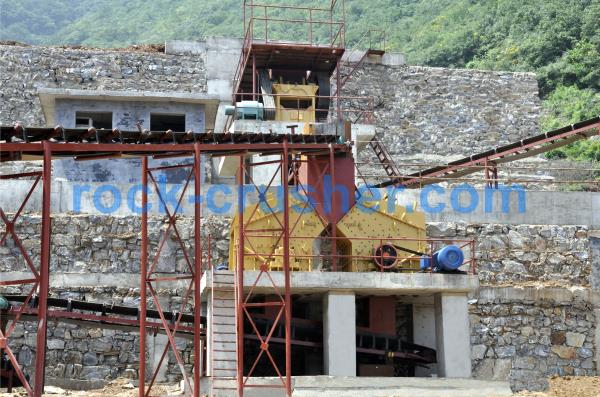 how to layout good stone crusher how to layout good stone crusher