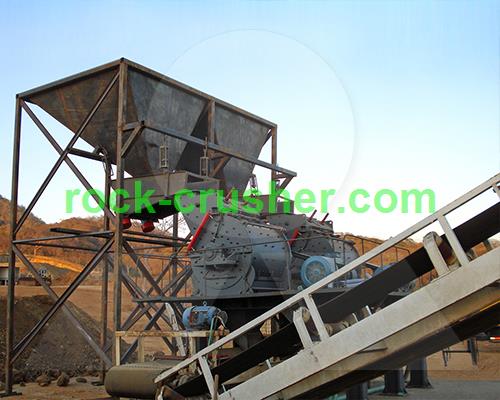 hammer crusher is vibration hammer crusher is vibration