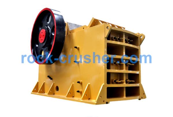 marble powder crusher plant