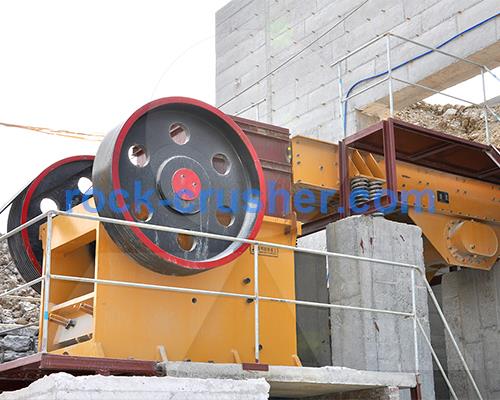 used equipment jaw crusher used equipment jaw crusher
