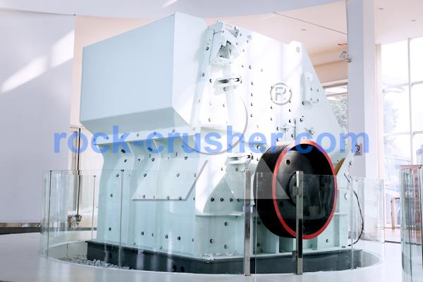 impact crusher capacity impact crusher capacity