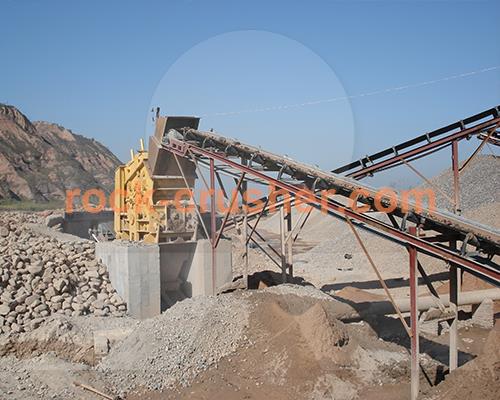 small scale crusher buisness plan