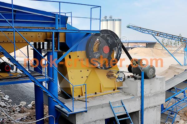 applications of jaw crusher in cement industry applications of jaw crusher in cement industry