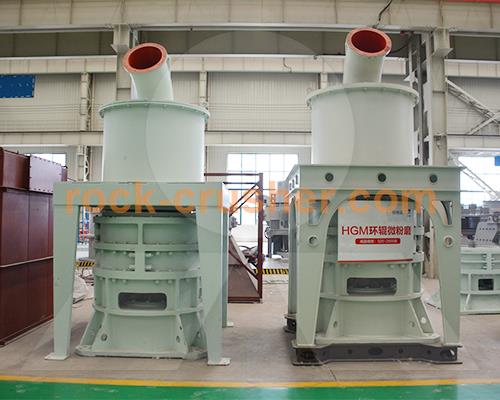 double roller crusher capacity