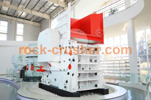 stone crusher for sale