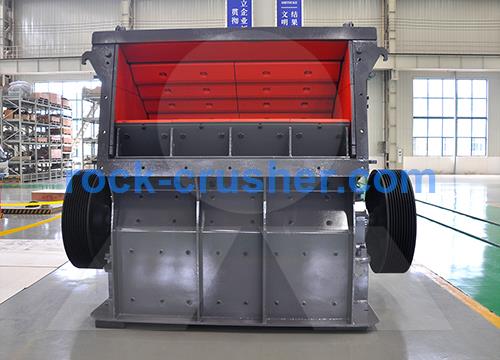 capacity of mining crusher capacity of mining crusher