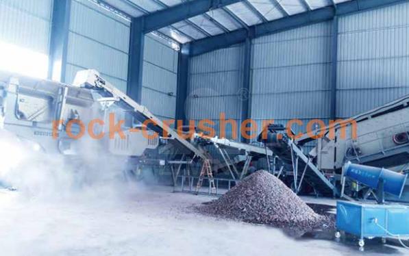 crusher and grinding difference