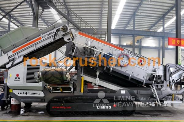 mobile crusher for coal crusher for sale