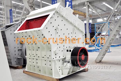 best crusher for limestone