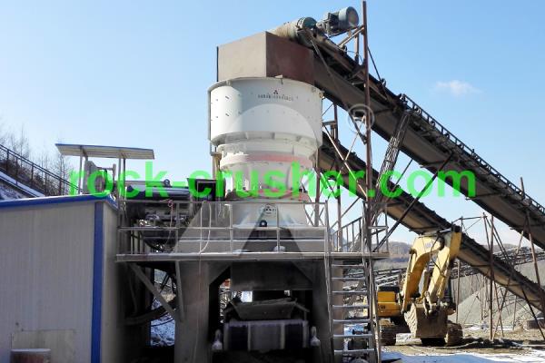 used hydraulic cone crusher for sale