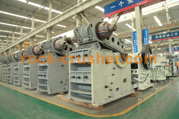 stone crusher plant 600tph project report