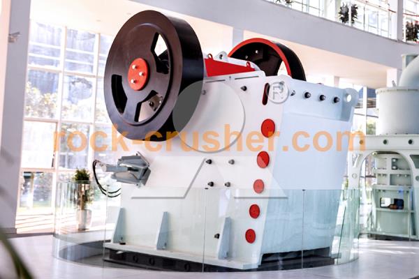 Jaw Crusher For Sale Gold