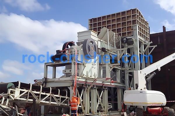 aggregate crushing plant export aggregate crushing plant export