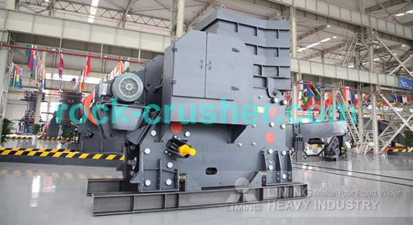 stone crusher prices in Ecuador