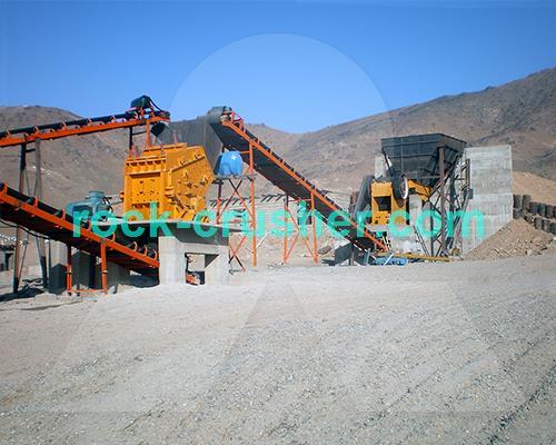 RD engenering crusher secondry RD engenering crusher secondry