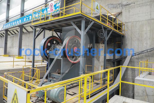 gold mining machinery crusher gold mining machinery crusher